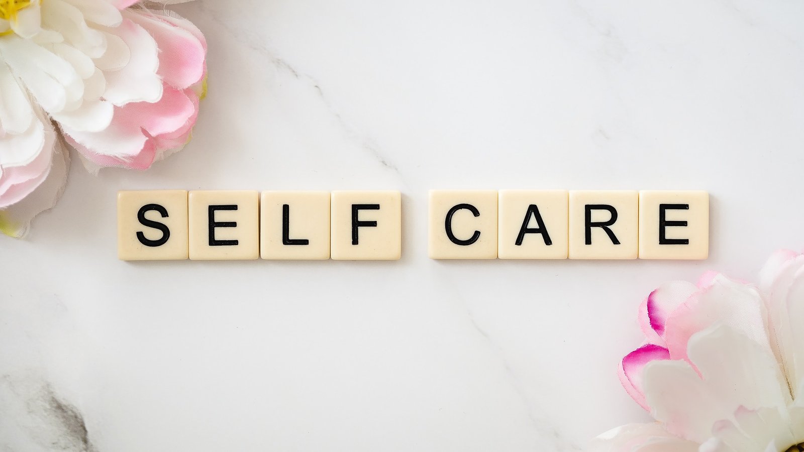 Self-care ideas for women