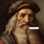 Biography of Leonardo da Vinci