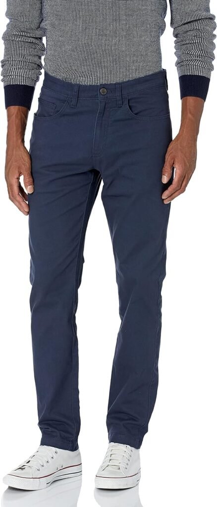 men's tech pants 