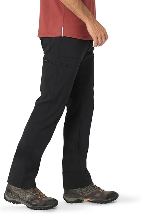 Men's Synthetic Utility Pant