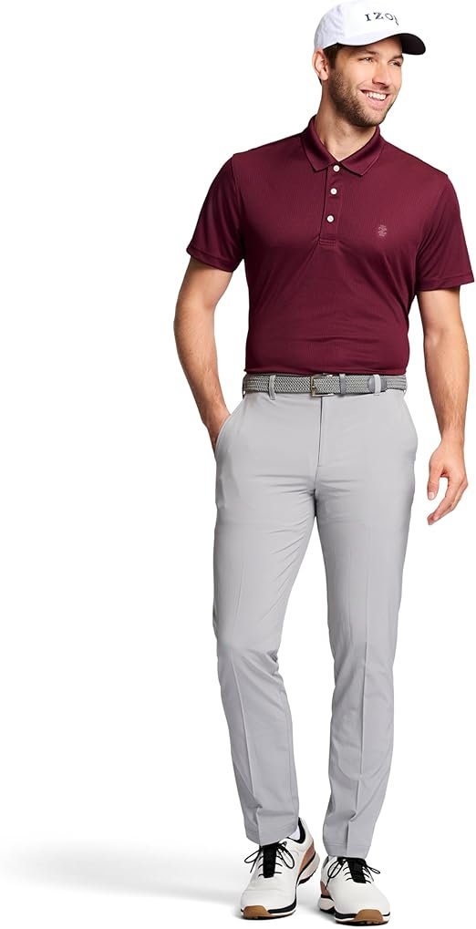 Golf Trousers