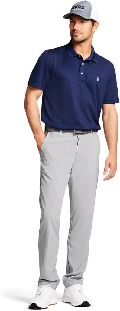 Golf Swing Flex Pant 