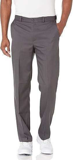 Men's Flat Front Golf Pant 