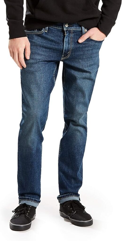 best jeans for men