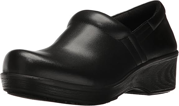 Women's Dynamo Work Shoe