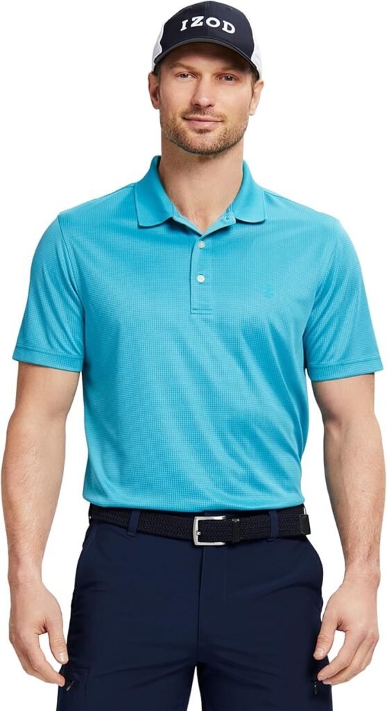 polo golf shirts