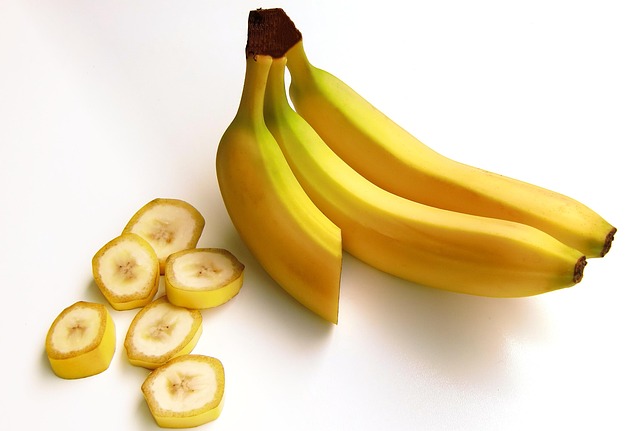 Banana 