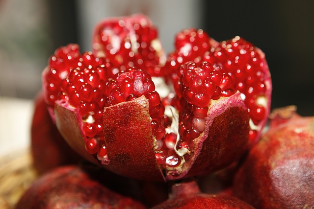 Pomegranate 