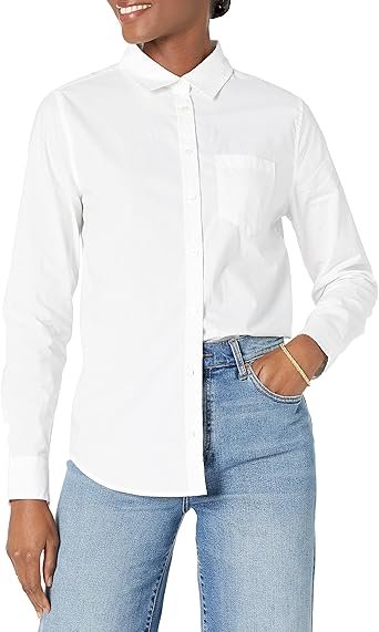 women button down 