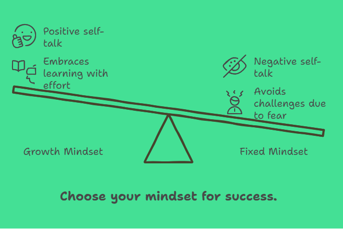 The Power of Believing The Power of Believing