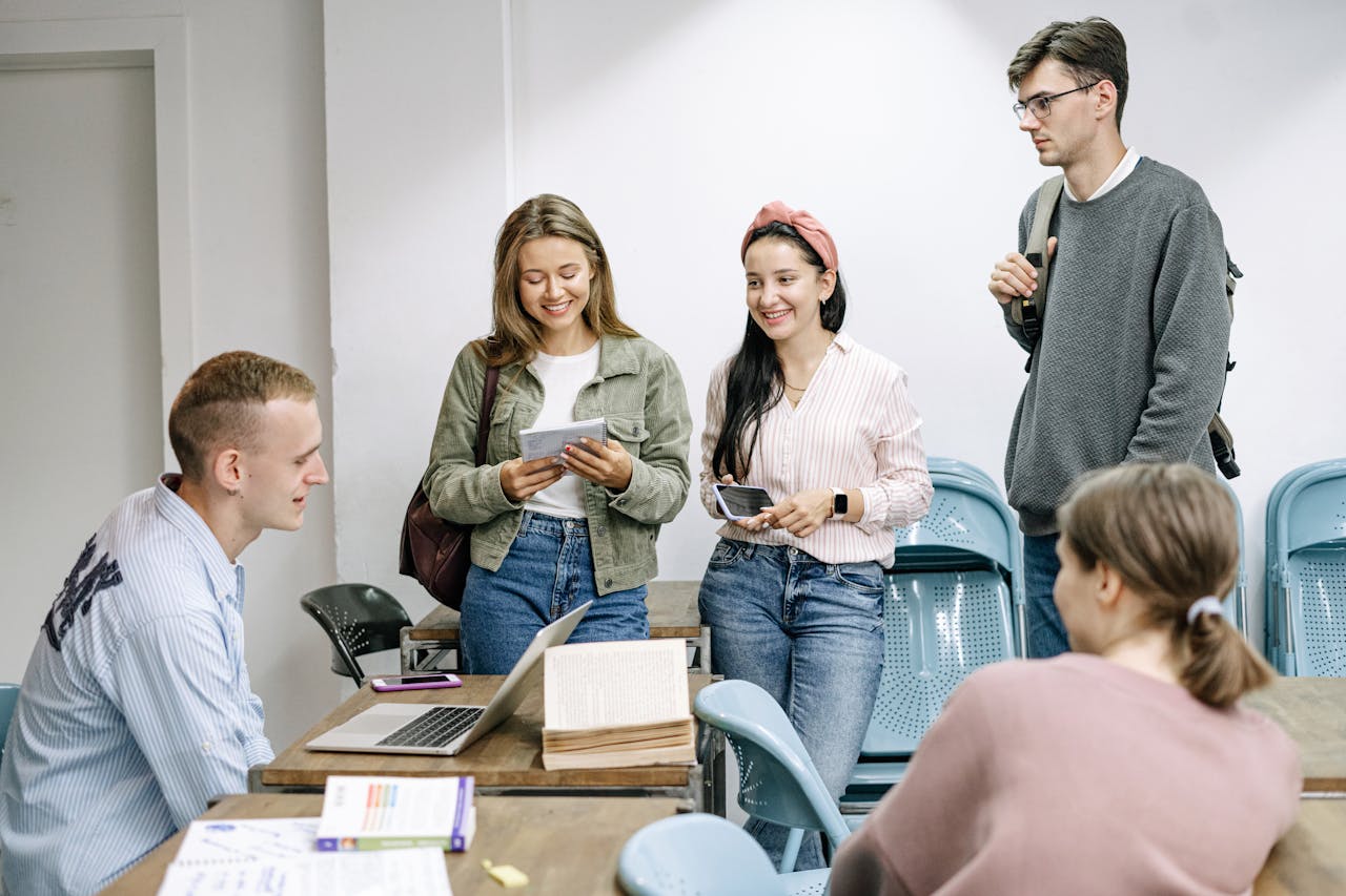 smart goals for communication and relationship building