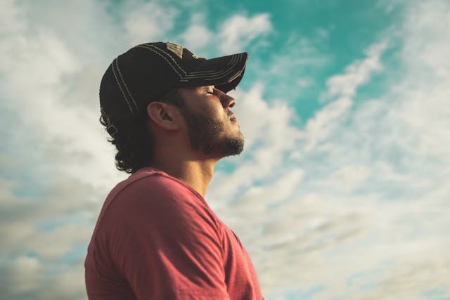 Positive Mindset